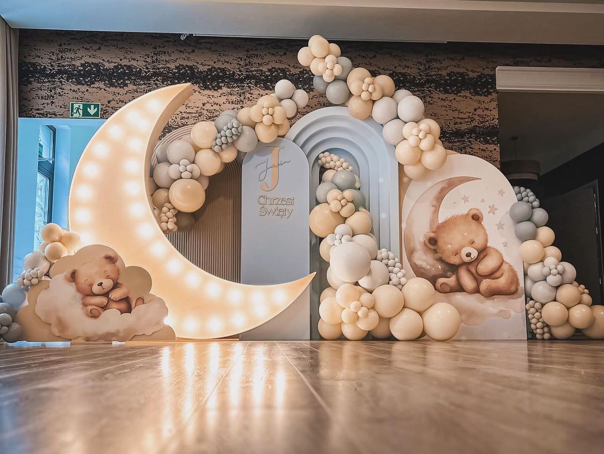 Baby Shower 1