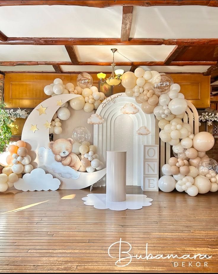 Baby Shower 2