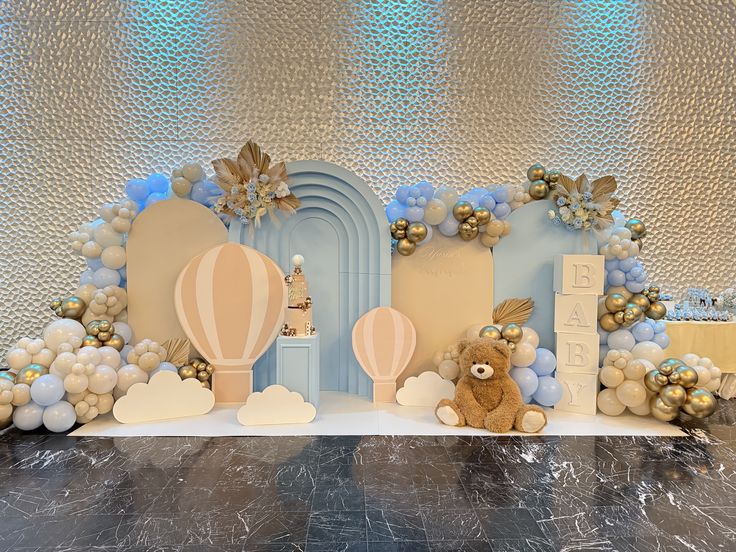 Baby Shower 4