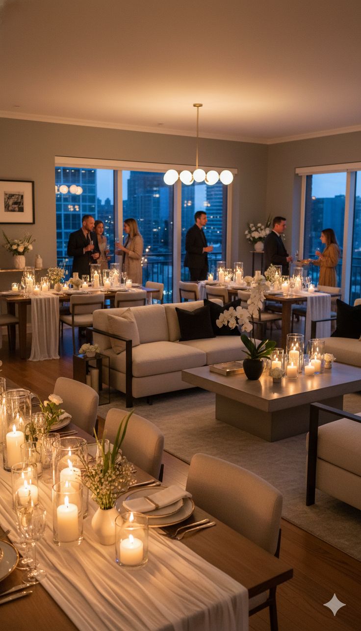 Private Event 4