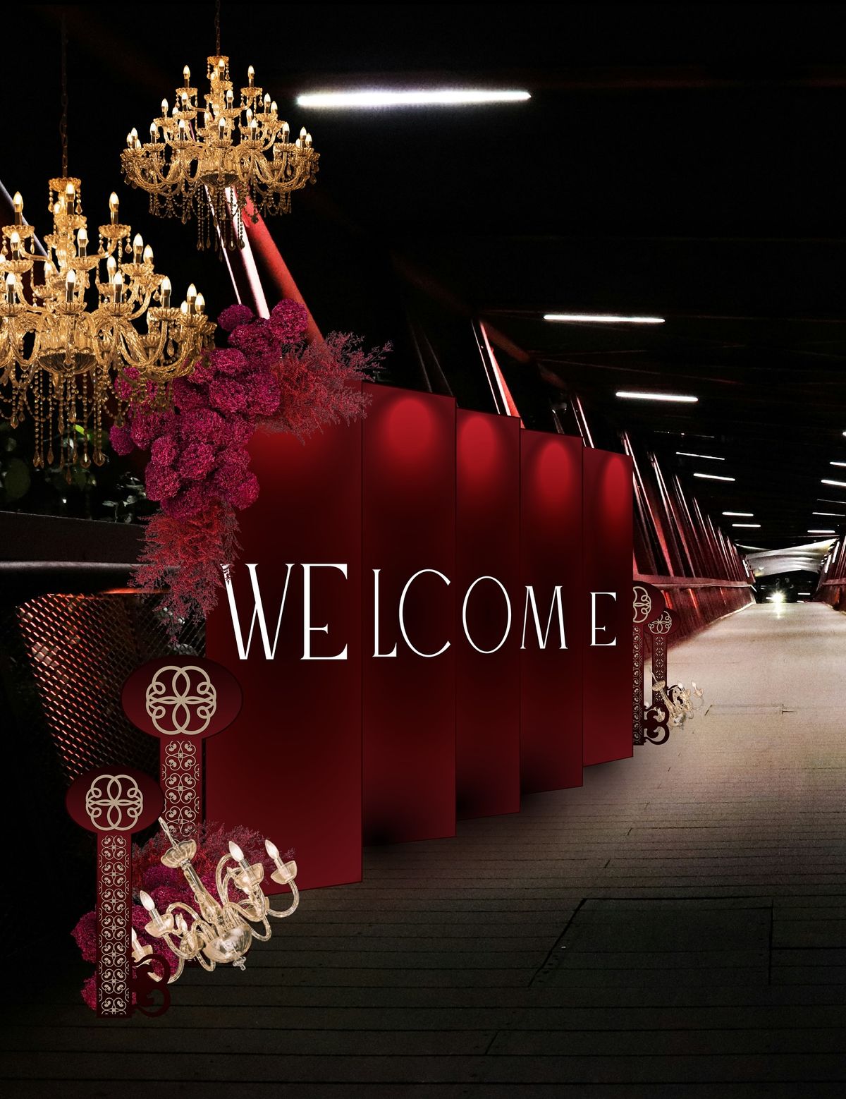 Welcome Event 2