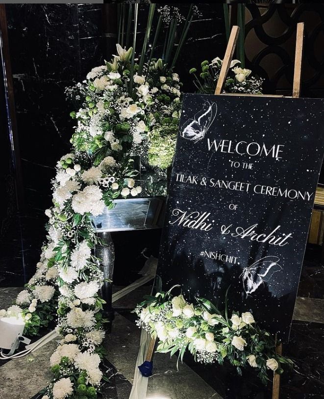 Welcome Event 4